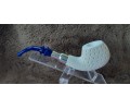 Handmade Block Meerschaum Pipe