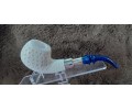 Handmade Block Meerschaum Pipe