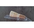 Block Meerschaum Colouring Bowl