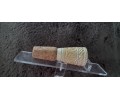 Block Meerschaum Colouring Bowl