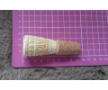 Block Meerschaum Colouring Bowl