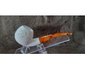 Block Meerschaum  Pipe
