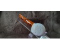 Block Meerschaum  Pipe
