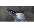 Handmade Block Meerschaum Pipe