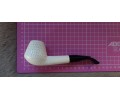 Handmade Block Meerschaum Pipe