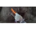 Handmade Block Meerschaum Pipe