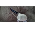 Block Meerschaum Billiard Pipe