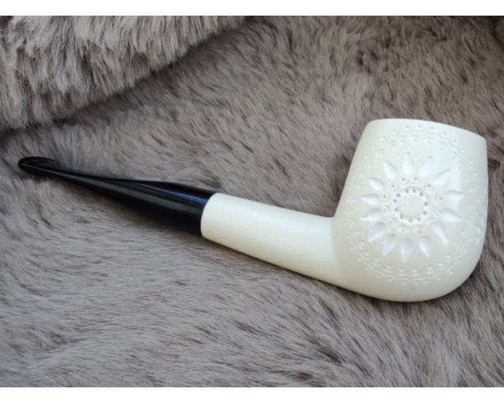 Billiard Pipe 9MM Filter Pipe Billiard Pipe 9MM Filter Pipe