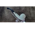 Handmade Block Meerschaum Pipe
