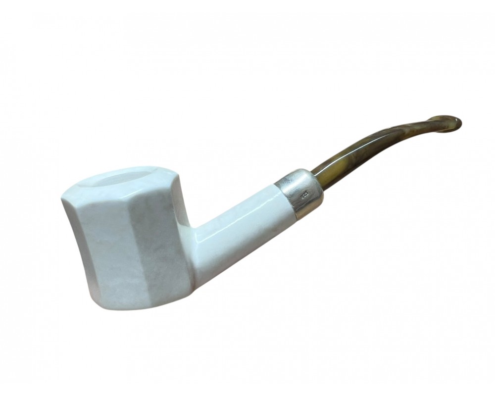 The Classic Pot Shape Pipe The Classic Pot Shape Pipe