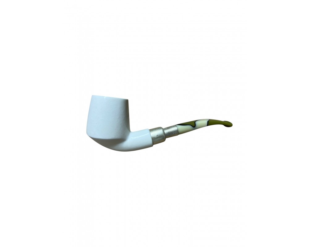 The Small Bent Pot Pipe