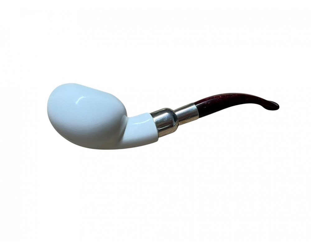 The Simple Bent Dublin Pipe