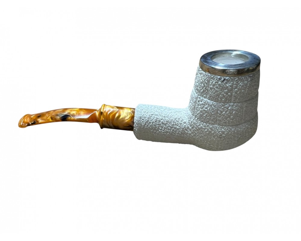 The Medium Bent Billiard Pipe The Medium Bent Billiard Pipe