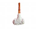 Block Meerschaum dragon pipe Block Meerschaum dragon pipe