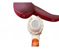 sezar Hand Carved Meerschaum Pipe sezar Hand Carved Meerschaum Pipe