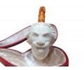 Block Meerschaum Einstein Pipe Block Meerschaum Einstein Pipe