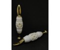 Excellent Meerschaum Tamper