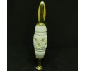 Excellent Meerschaum Tamper