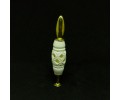 Excellent Meerschaum Tamper