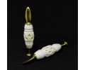 Excellent Meerschaum Tamper