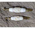 Excellent Meerschaum Tamper
