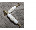 Excellent Meerschaum Tamper